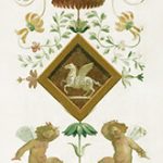 Фрески, Каталог Сюжеты, арт. 5201
