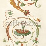 Фрески, Каталог Сюжеты, арт. 5205