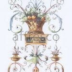 Фрески, Каталог Сюжеты, арт. 5206