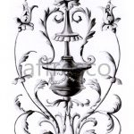 Фрески, Каталог Сюжеты, арт. 5208