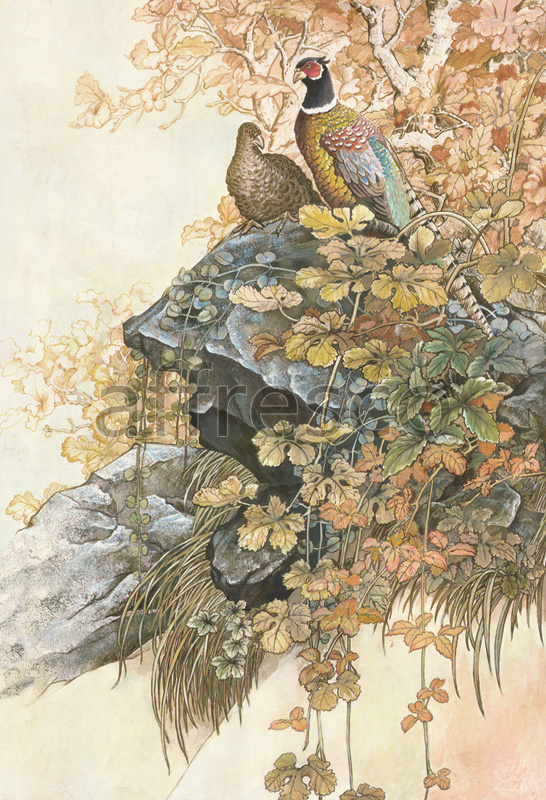 Фрески, Каталог Сюжеты, арт. 6002