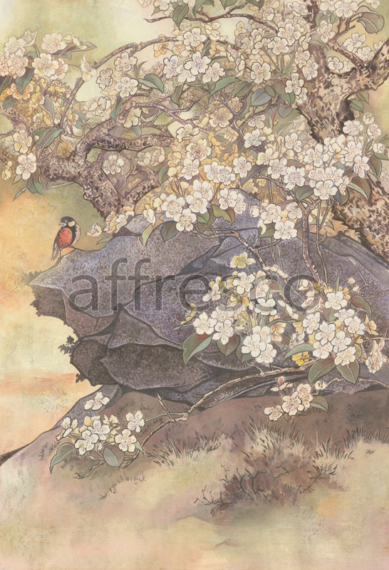 Фрески, Каталог Сюжеты, арт. 6005