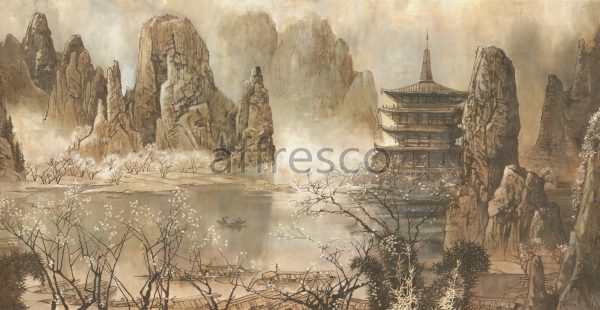 Фрески, Каталог Сюжеты, арт. 6039