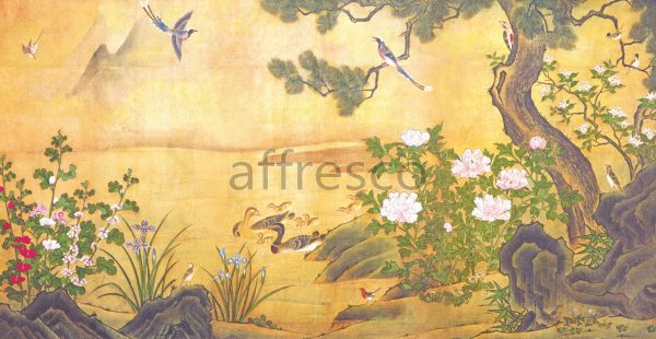 Фрески, Каталог Сюжеты, арт. 6045