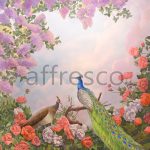 Фрески, Каталог Живописный пейзаж, арт. 6205