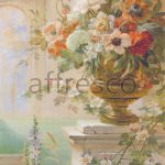 Фрески, Каталог Живописный пейзаж, арт. 6231