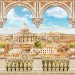 Фрески,  Лучшие пейзажи, арт. 6281