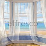 Фрески,  Лучшие пейзажи, арт. 6922