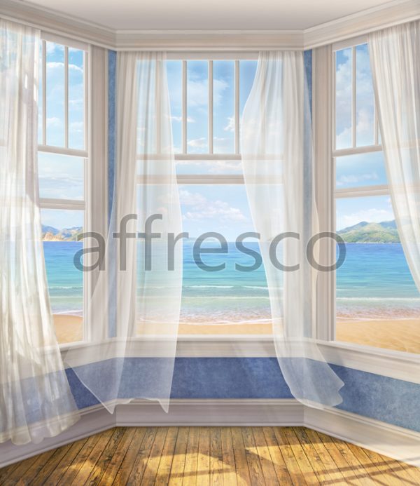 Фрески, Лучшие пейзажи, арт. 6922