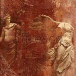 Фрески, Каталог Сюжеты, арт. 7024