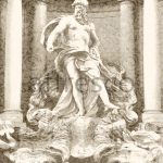 Фрески, Каталог Сюжеты, арт. 7236