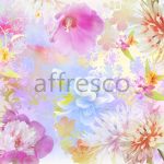 Фрески, Сюжеты для потолков, арт. 9055