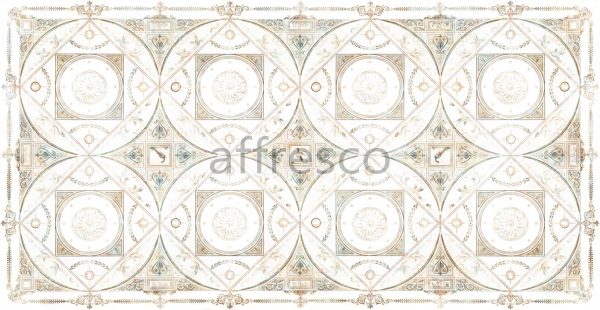 Фрески, Сюжеты для потолков, арт. 9133