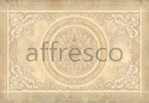 Фрески, Сюжеты для потолков, арт. 9152