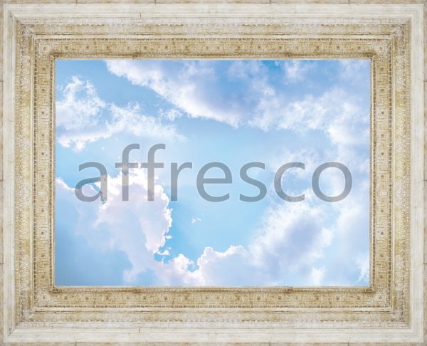 Фрески, Сюжеты для потолков, арт. 9159