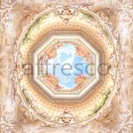 Фрески, Сюжеты для потолков, арт. 9164