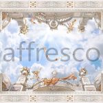 Фрески, Сюжеты для потолков, арт. 9167