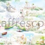 Фрески, Каталог Детские, арт. 9676