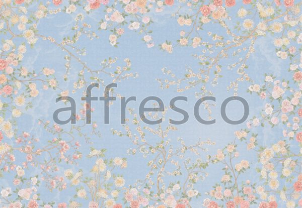 Фрески, Сюжеты для потолков, арт. 9804