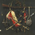 Картина: Alexander Pope, Emblems of the Civil War