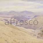Картина: Элиот Грунер, Weetangera Canberra
