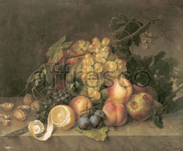 Картина: Francesc Lacoma i Fontanet, Still Life 2