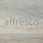 Картина: Gustave Courbet, Low Tide at Trouville