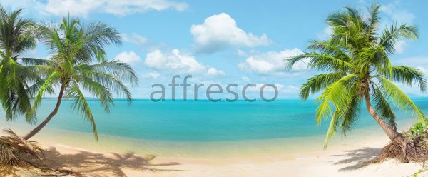 Фрески,  Лучшие пейзажи, арт. ID11021