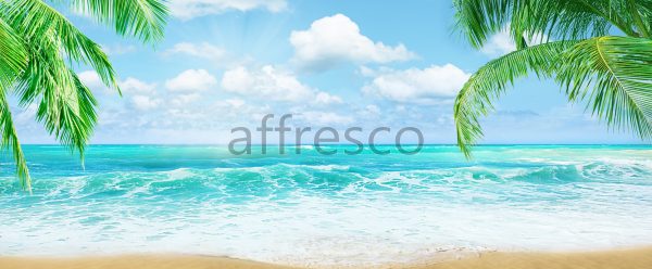 Фрески, Лучшие пейзажи, арт. ID11101