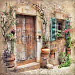 Фрески, Каталог Фотоискусство, арт. ID13426