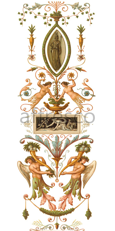 Фрески, Каталог Сюжеты, арт. ID13557