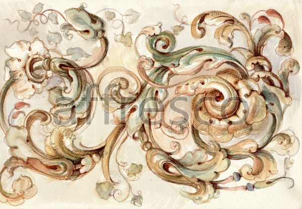 Фрески, Каталог Сюжеты, арт. ID135664