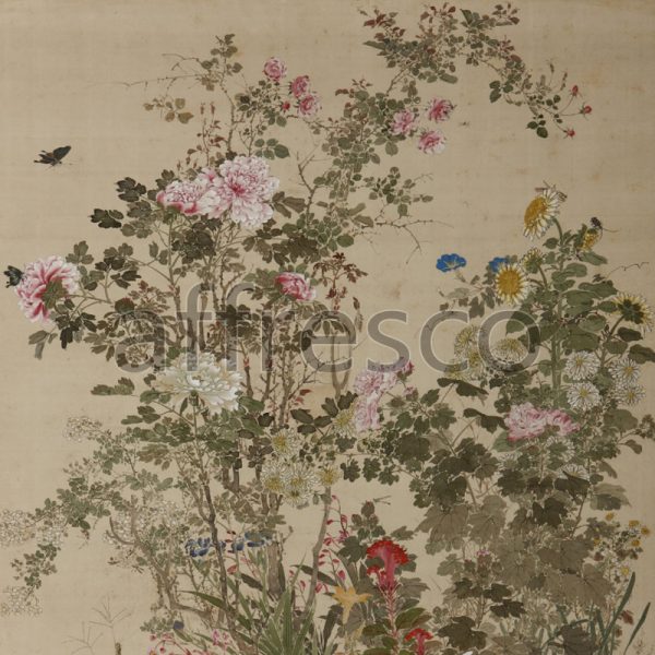 Фрески, Каталог Сюжеты, арт. ID135682