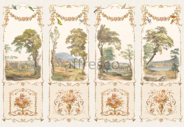 Фрески, Каталог Сюжеты, арт. ID135706