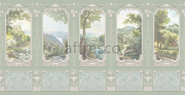 Фрески, Каталог Сюжеты, арт. ID135710