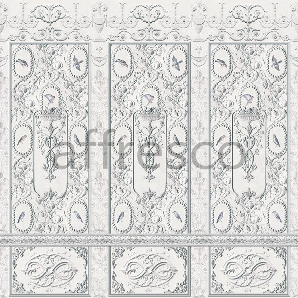 Фрески, Каталог Сюжеты, арт. ID135741