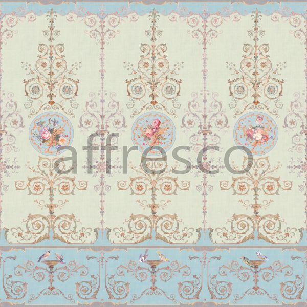 Фрески, Каталог Сюжеты, арт. ID135745