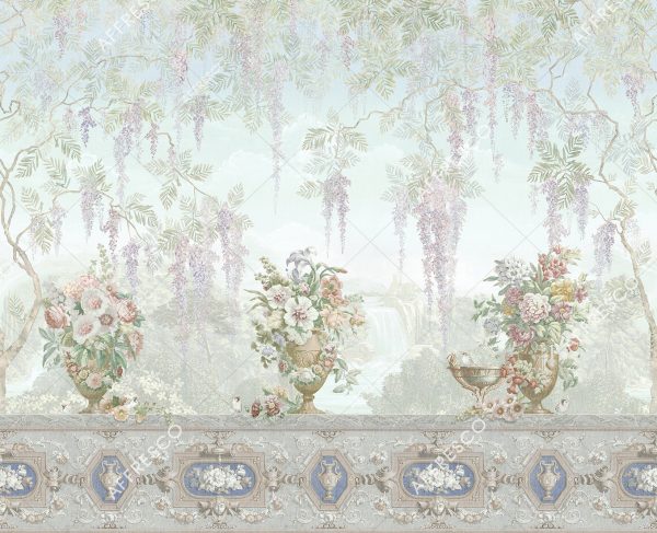Фрески, Каталог Ботаника, арт. ID136131