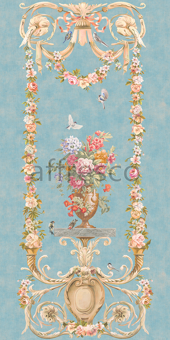 Фрески, Каталог Сюжеты, арт. ID136414