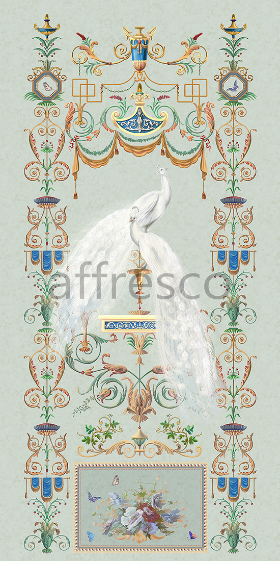 Фрески, Каталог Сюжеты, арт. ID136415