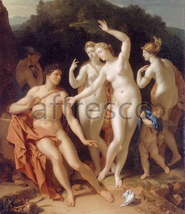 Фрески, Каталог Сюжеты, арт. ID136431