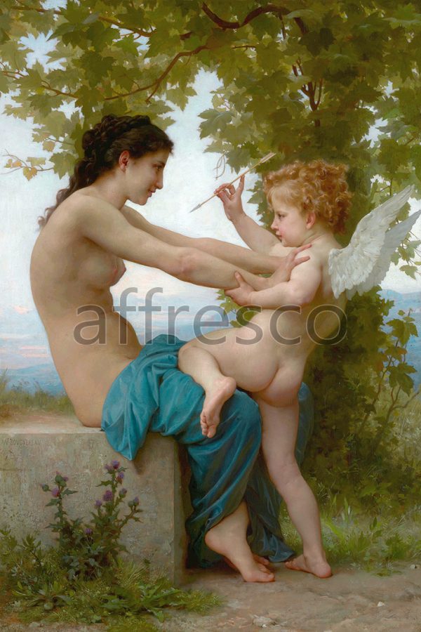 Фрески, Каталог Сюжеты, арт. ID136440