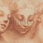 Фрески, Каталог Сюжеты, арт. ID136456
