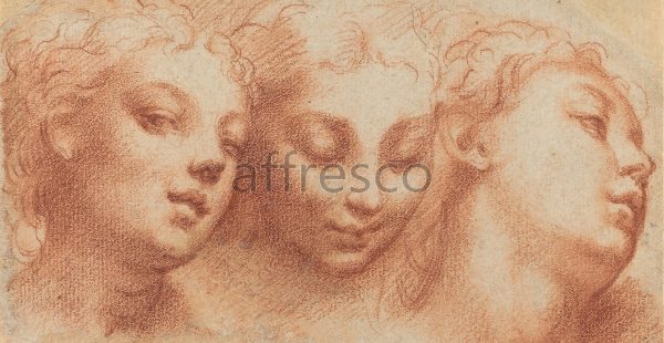 Фрески, Каталог Сюжеты, арт. ID136456