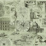 Фрески, Каталог Сюжеты, арт. ID136462