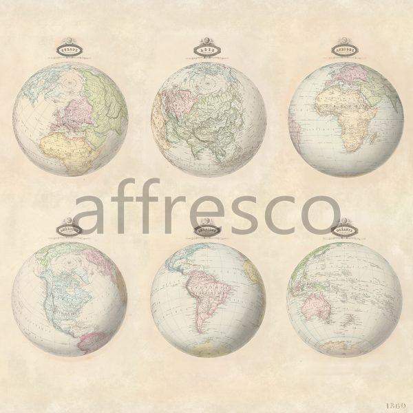 Фрески, Каталог Сюжеты, арт. ID136485