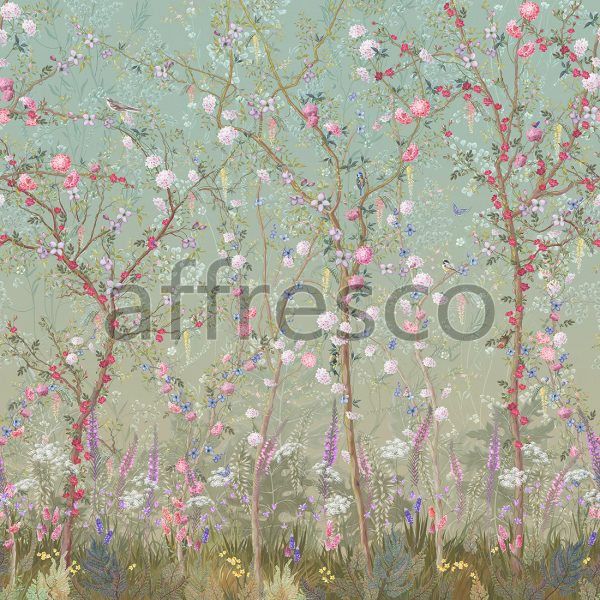 Фрески, Каталог Сюжеты, арт. ID136494