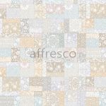 Фреска,  Пастельный пэчвок ,  арт. ID136502