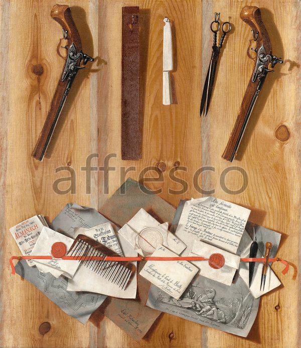 Фрески, Каталог Сюжеты, арт. ID136507