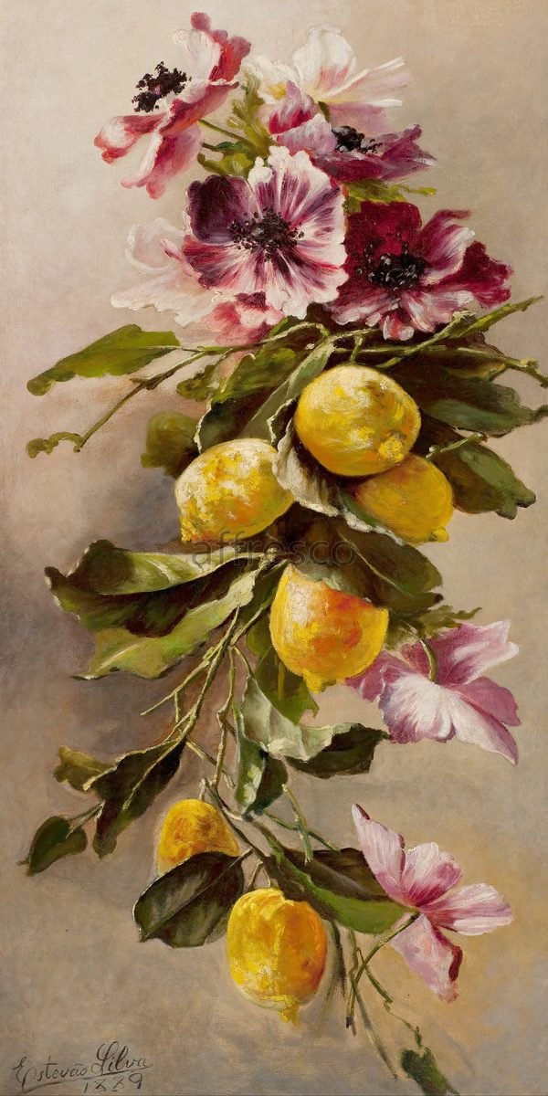 Фрески, Каталог Сюжеты, арт. ID136509